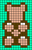 Alpha pattern #58710 variation #408671