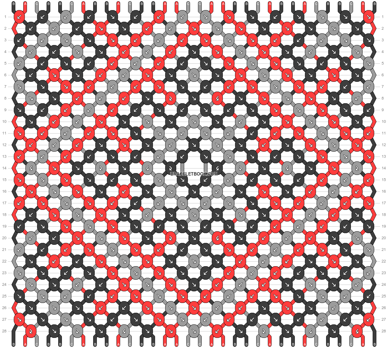 Normal pattern #105367 variation #408673 pattern