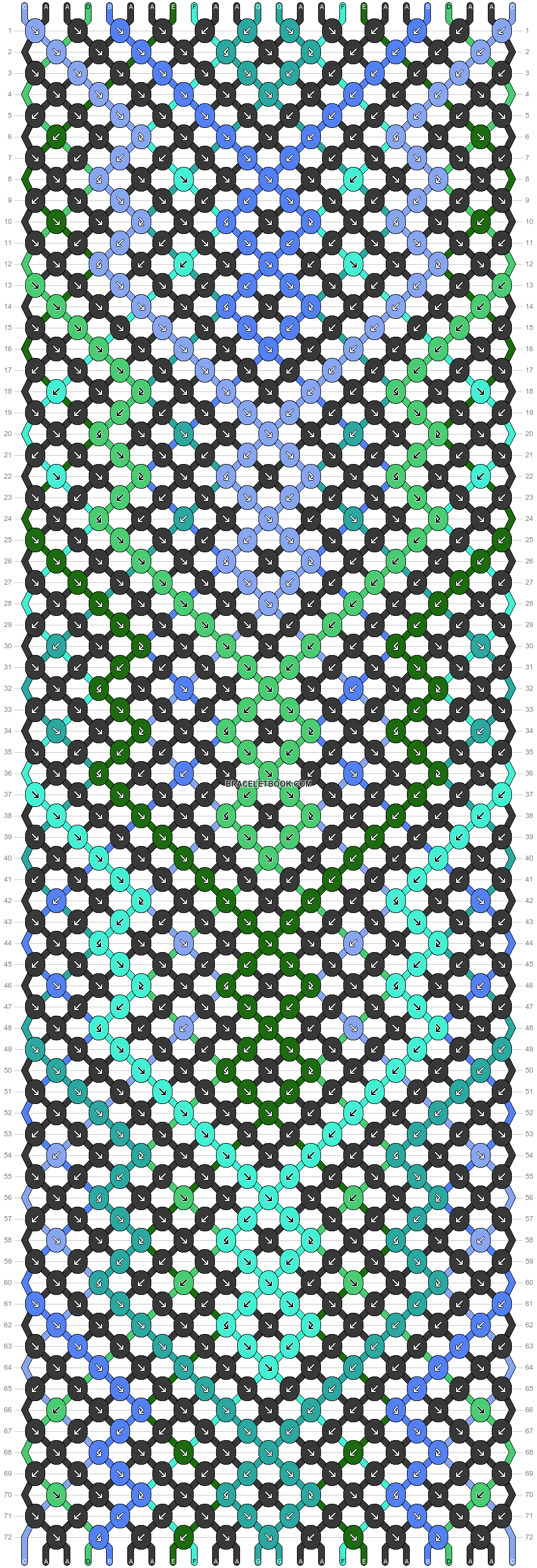 Normal pattern #149930 variation #408675 pattern