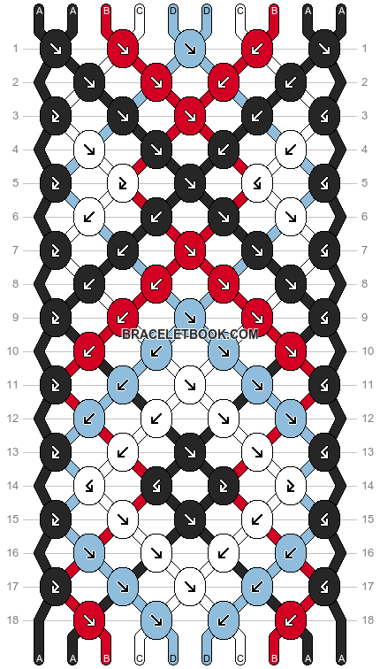 Normal pattern #23268 variation #408677 pattern