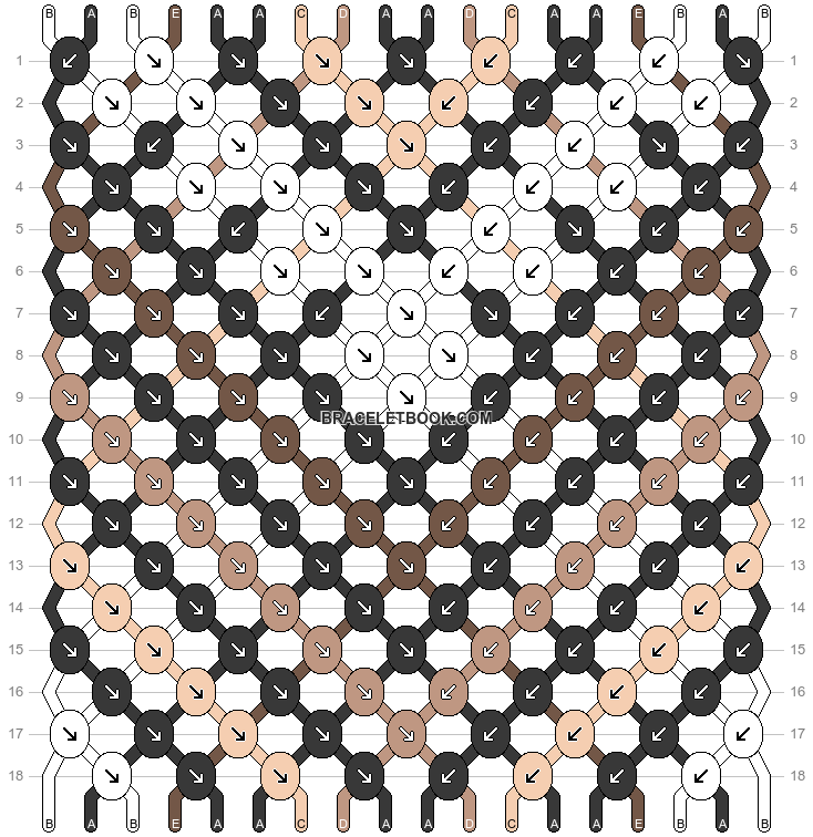 Normal pattern #82992 variation #408679 pattern