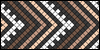 Normal pattern #82992 variation #408679