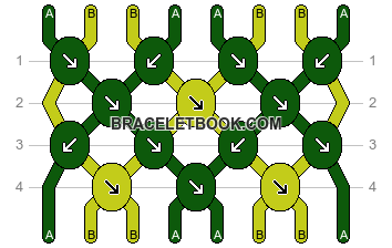 Normal pattern #41315 variation #408680 pattern