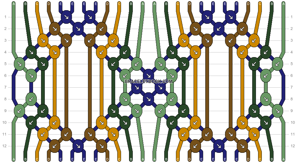 Normal pattern #17945 variation #408681 pattern