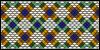 Normal pattern #17945 variation #408681
