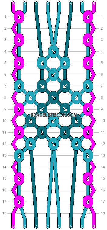Normal pattern #179070 variation #408682 pattern