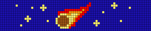 Alpha pattern #195945 variation #408683