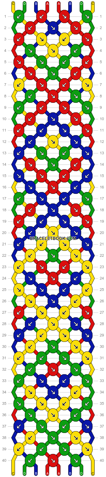 Normal pattern #124902 variation #408684 pattern
