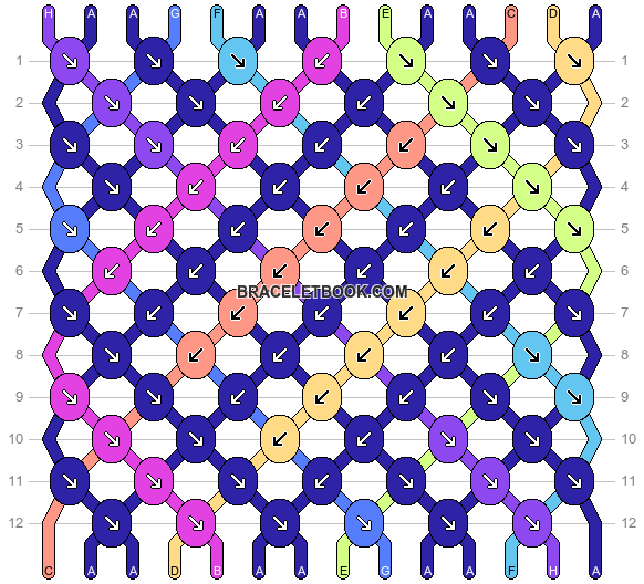 Normal pattern #49386 variation #408685 pattern