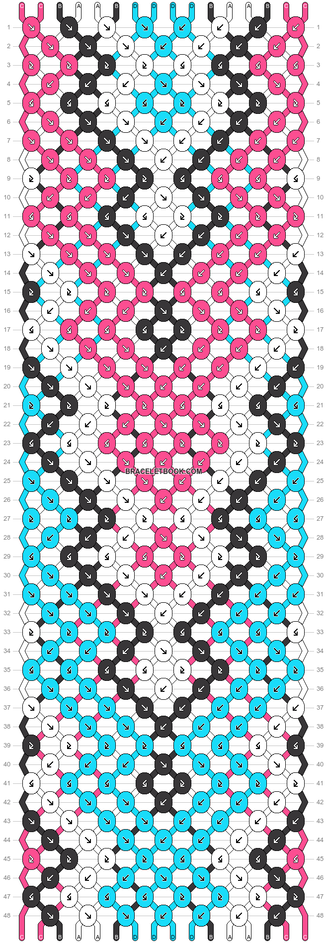 Normal pattern #25577 variation #408686 pattern