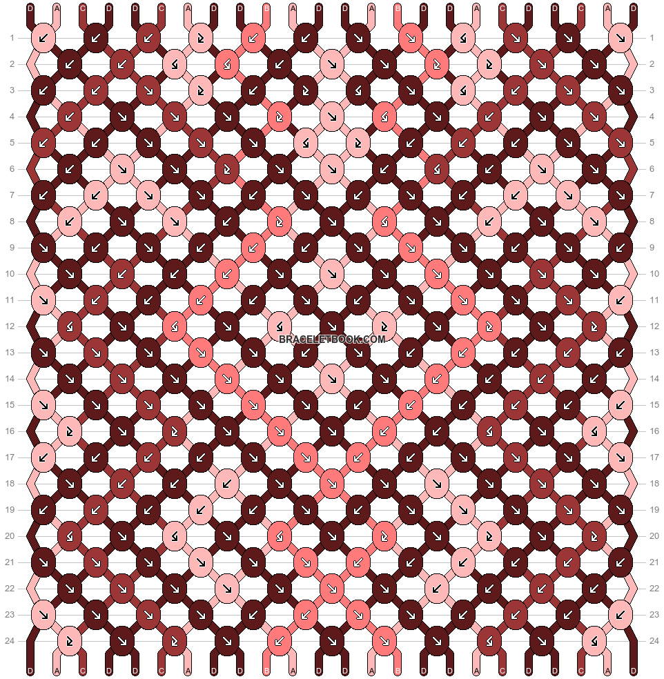 Normal pattern #195480 variation #408687 pattern