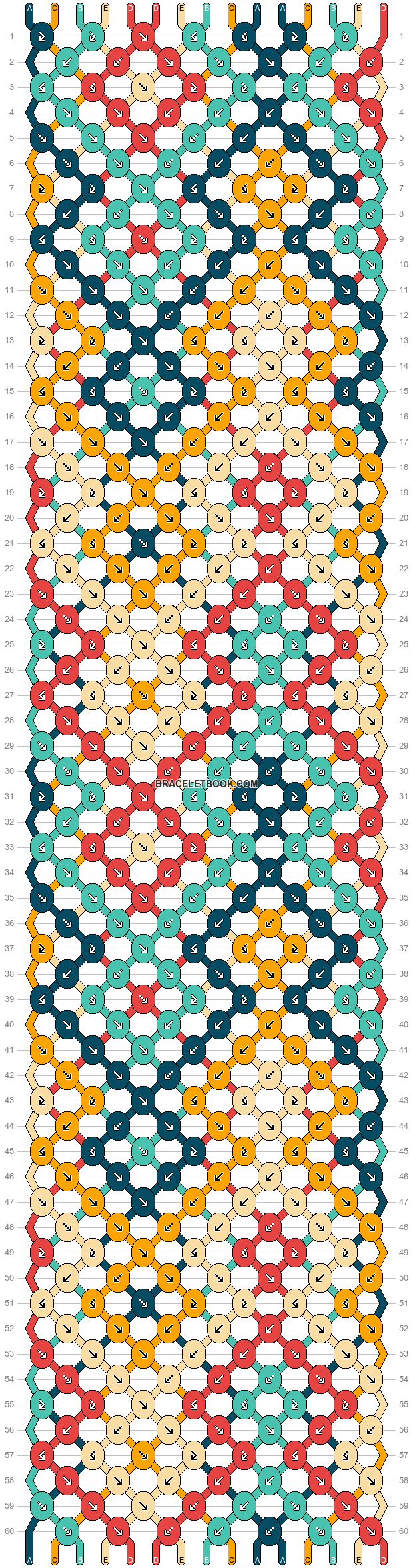 Normal pattern #22990 variation #408688 pattern