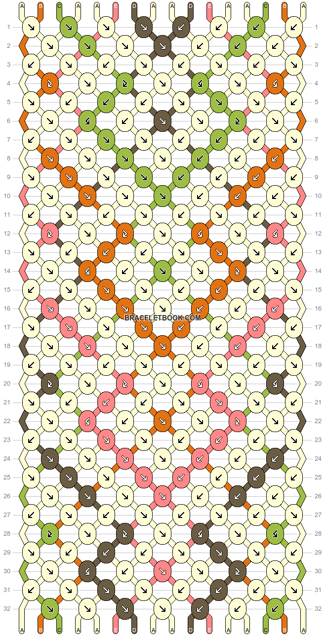 Normal pattern #33780 variation #408689 pattern