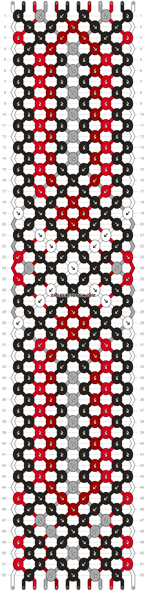 Normal pattern #168883 variation #408690 pattern