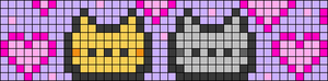 Alpha pattern #181041 variation #408691