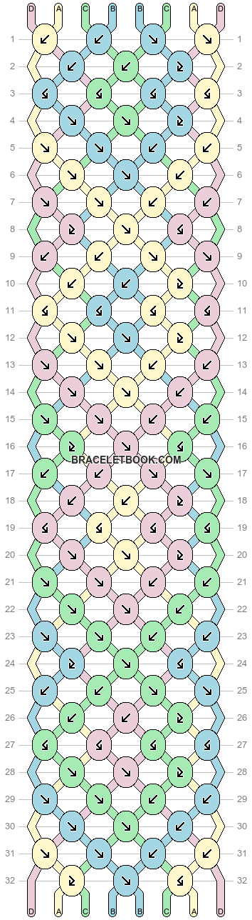 Normal pattern #182108 variation #408692 pattern