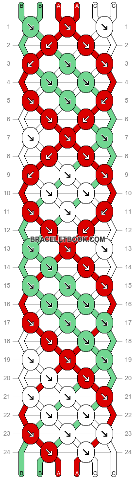 Normal pattern #195930 variation #408695 pattern