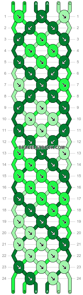 Normal pattern #195930 variation #408697 pattern