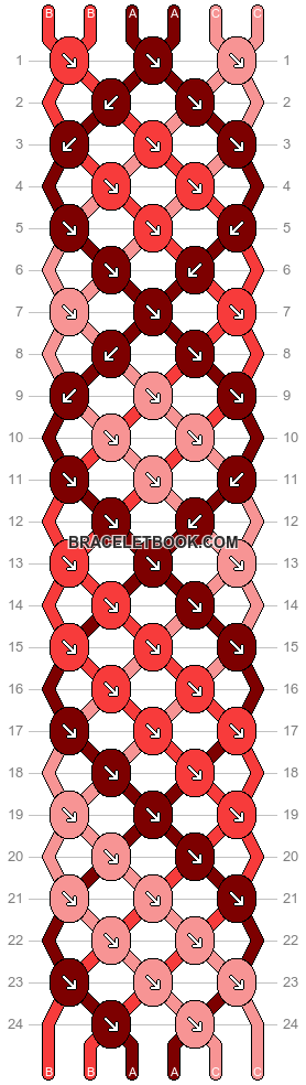 Normal pattern #195930 variation #408698 pattern