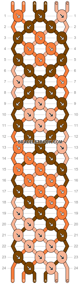 Normal pattern #195930 variation #408700 pattern