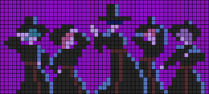 Alpha pattern #195862 variation #408703