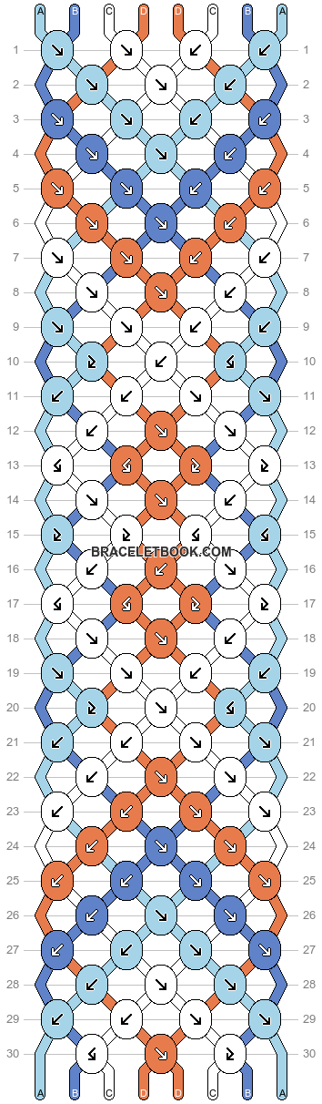 Normal pattern #150151 variation #408704 pattern