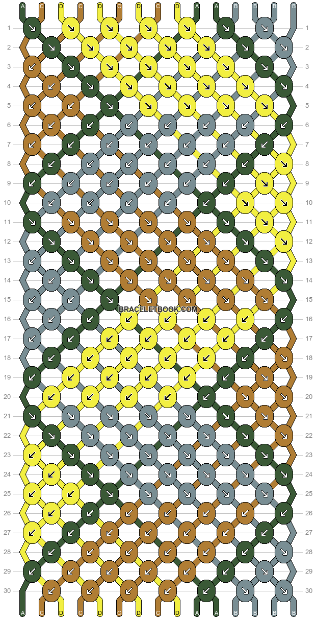 Normal pattern #163555 variation #408705 pattern