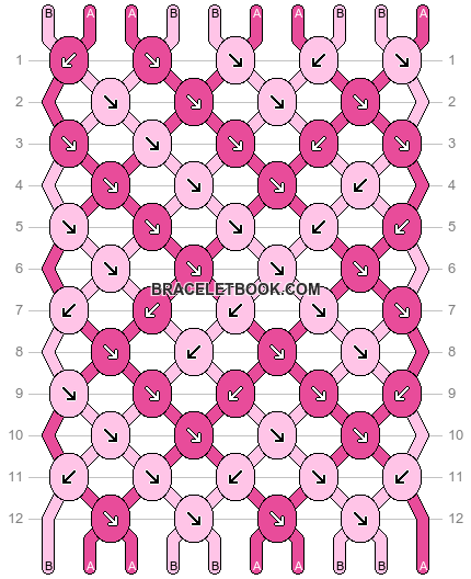 Normal pattern #189644 variation #408706 pattern