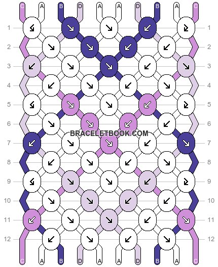 Normal pattern #116827 variation #408708 pattern