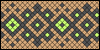 Normal pattern #105362 variation #408709