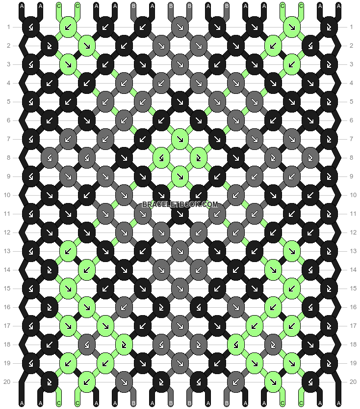 Normal pattern #115934 variation #408711 pattern