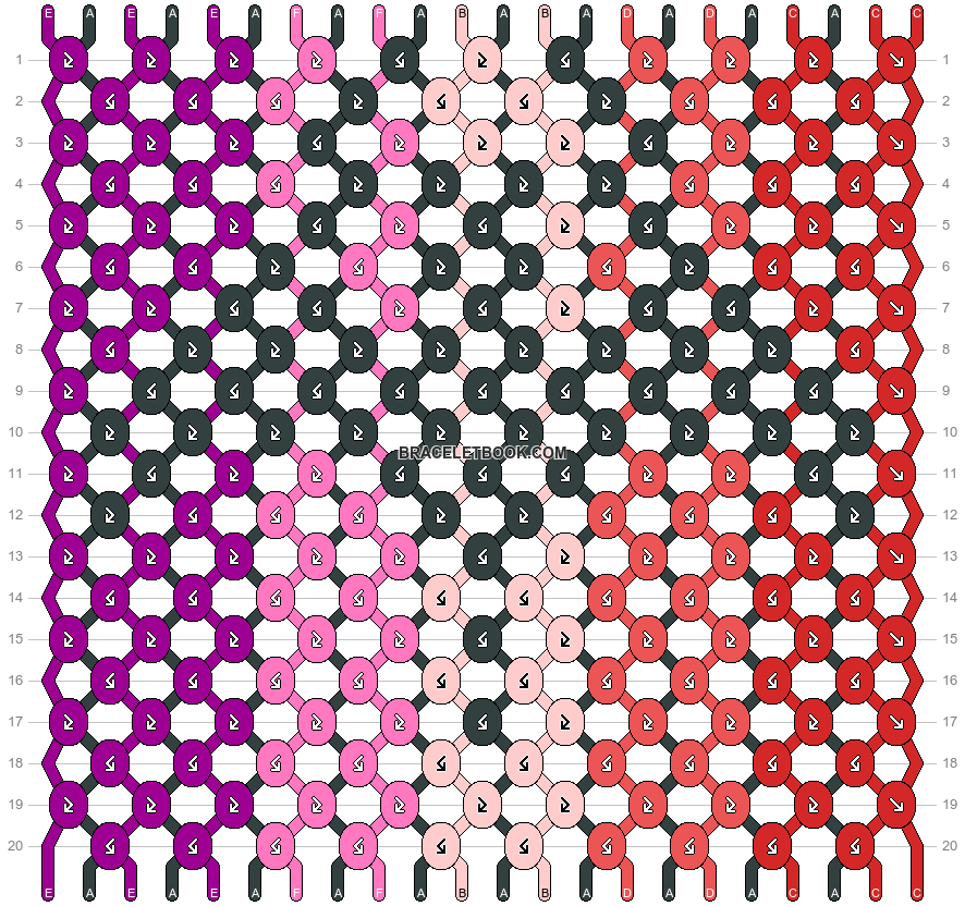 Normal pattern #57170 variation #408712 pattern
