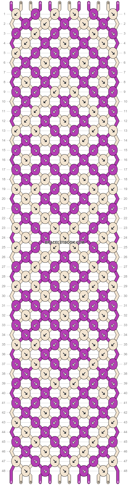 Normal pattern #195949 variation #408714 pattern