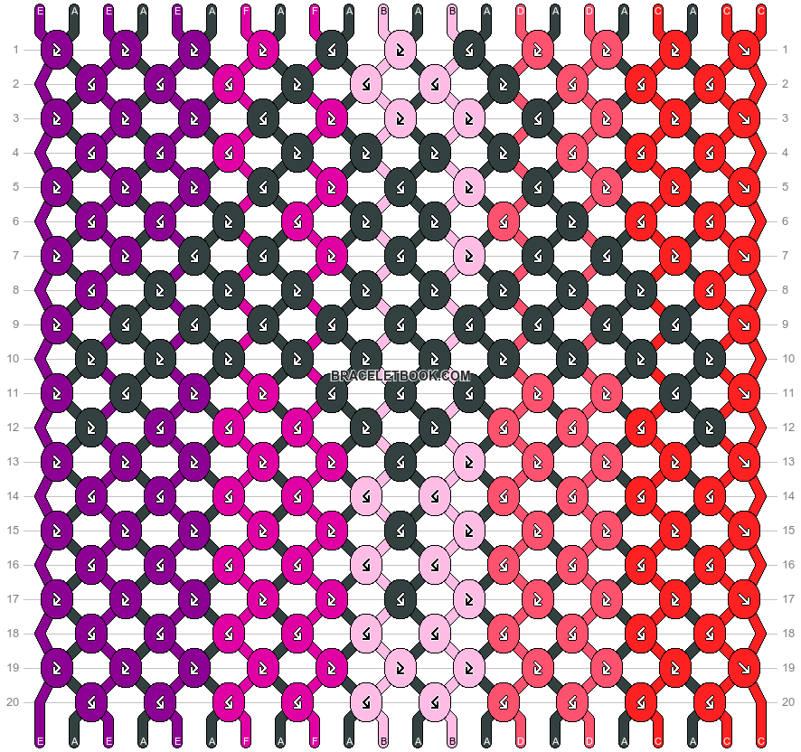 Normal pattern #57170 variation #408715 pattern