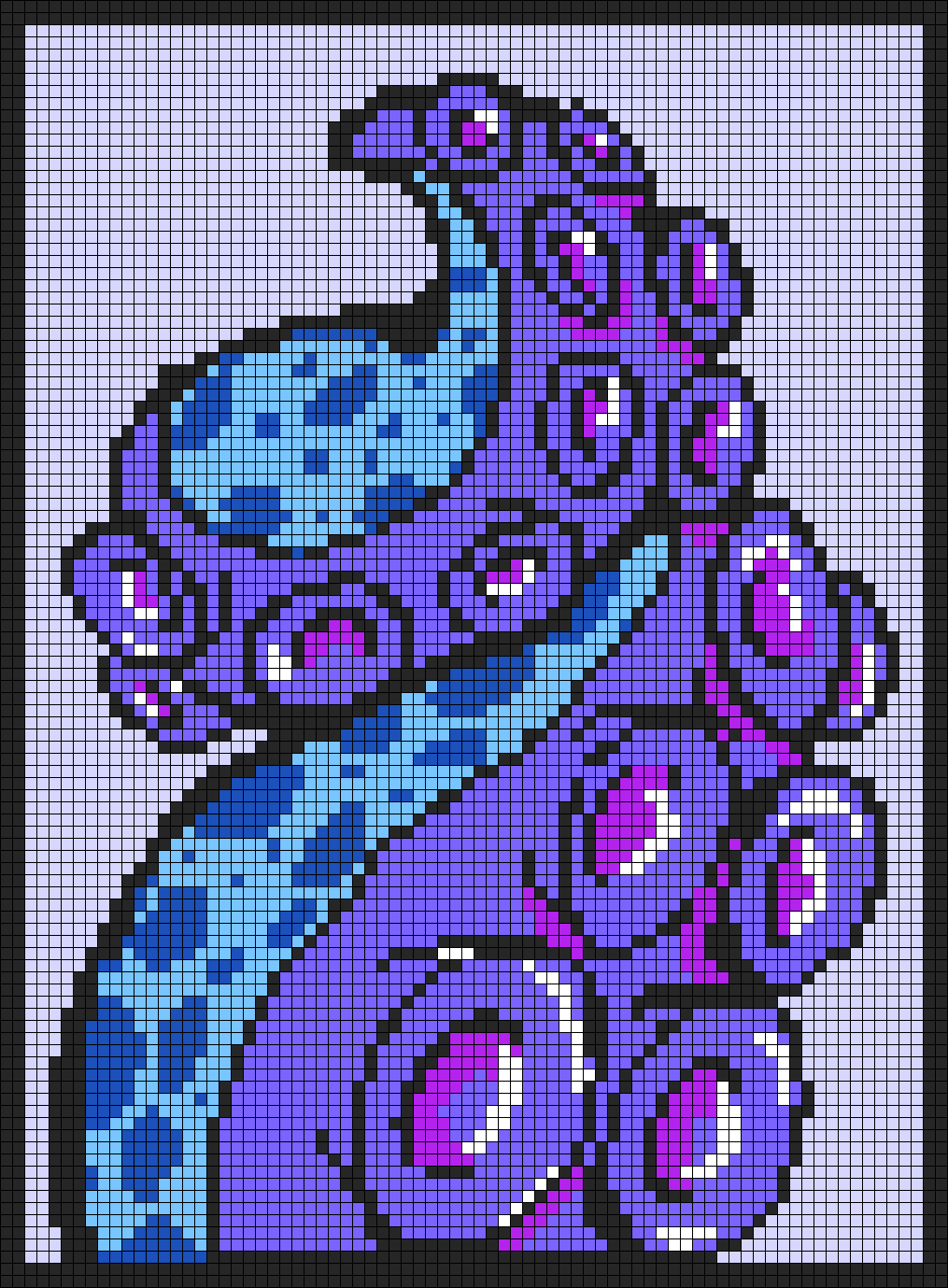 Alpha pattern #193472 variation #408716 preview
