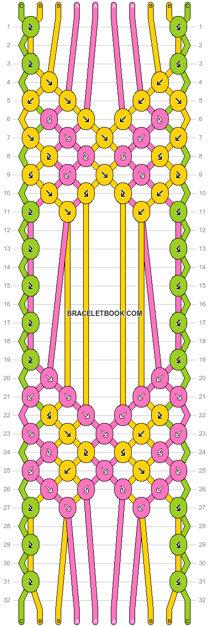 Normal pattern #147545 variation #408718 pattern
