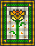 Alpha pattern #195322 variation #408719