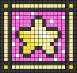 Alpha pattern #195369 variation #408721