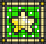 Alpha pattern #195369 variation #408722