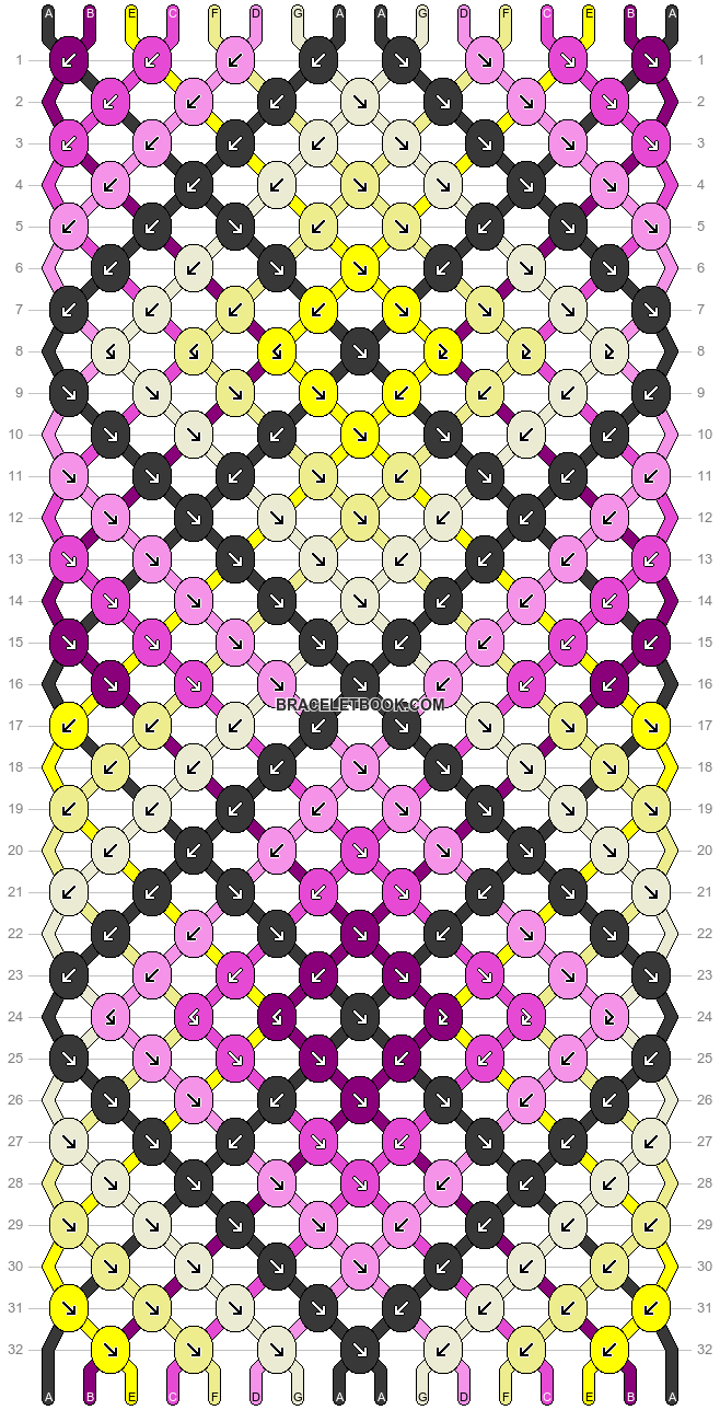 Normal pattern #88132 variation #408723 pattern