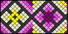 Normal pattern #88132 variation #408723