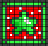 Alpha pattern #195369 variation #408724