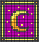 Alpha pattern #195371 variation #408725
