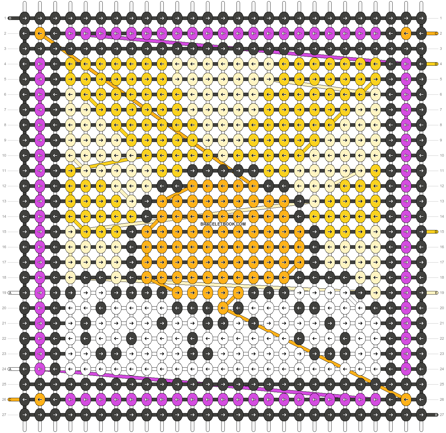 Alpha pattern #195372 variation #408726 pattern