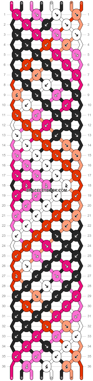 Normal pattern #77054 variation #408727 pattern