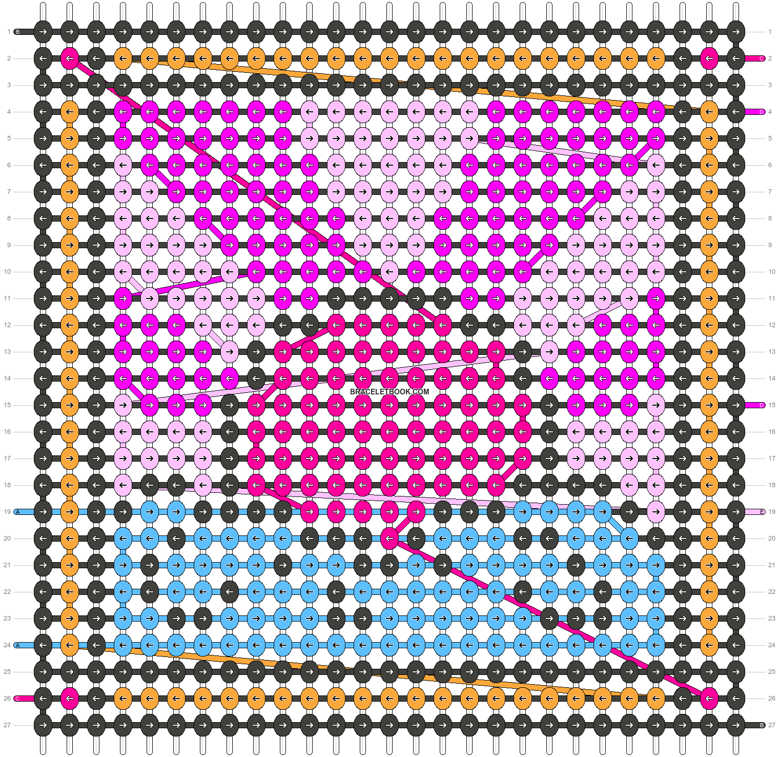 Alpha pattern #195372 variation #408728 pattern