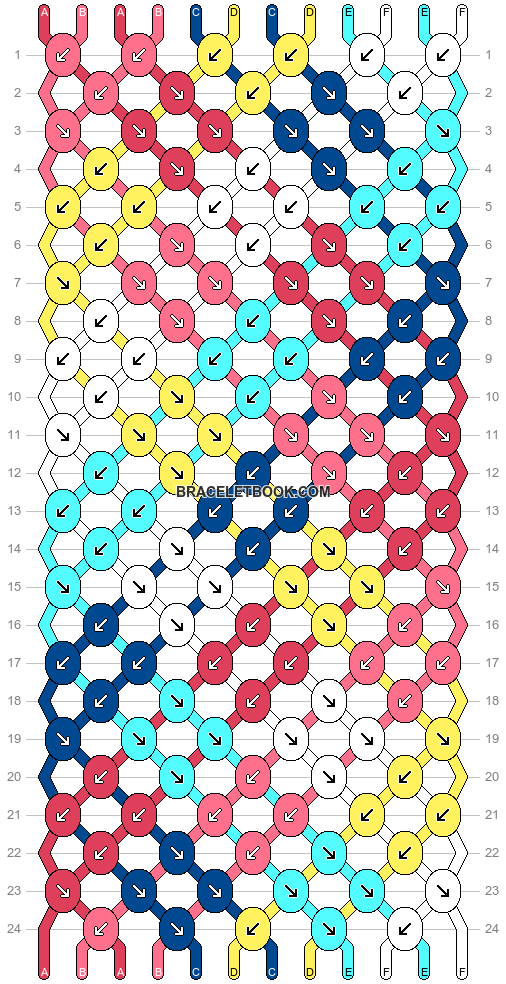 Normal pattern #2215 variation #408731 pattern