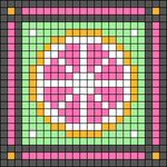 Alpha pattern #195373 variation #408732