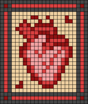 Alpha pattern #195387 variation #408734