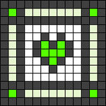 Alpha pattern #195521 variation #408736